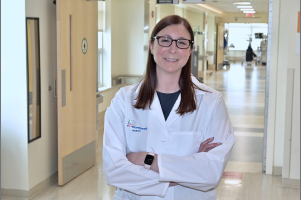 NWH NAMES DIRECTOR OF INSTITUTE FOR  ROBOTIC AND MINIMALLY INVASIVE SURGERY