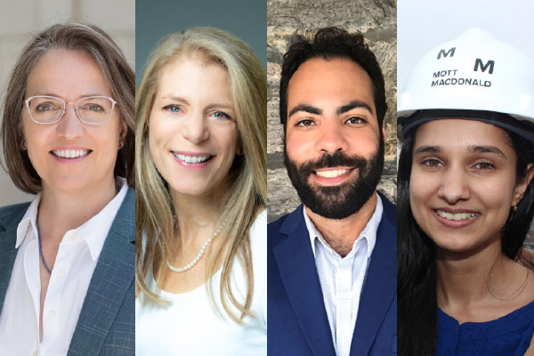 MEET GVHâ€™S NEW BOARD MEMBERS