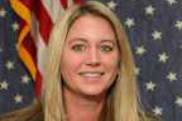 COUNTY COMMISSIONER  OF FINANCEÂ APPOINTED