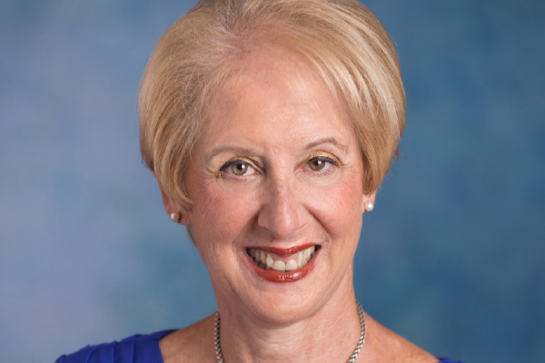BCW PRESIDENT APPOINTED TO BLUE RIBBON PANEL