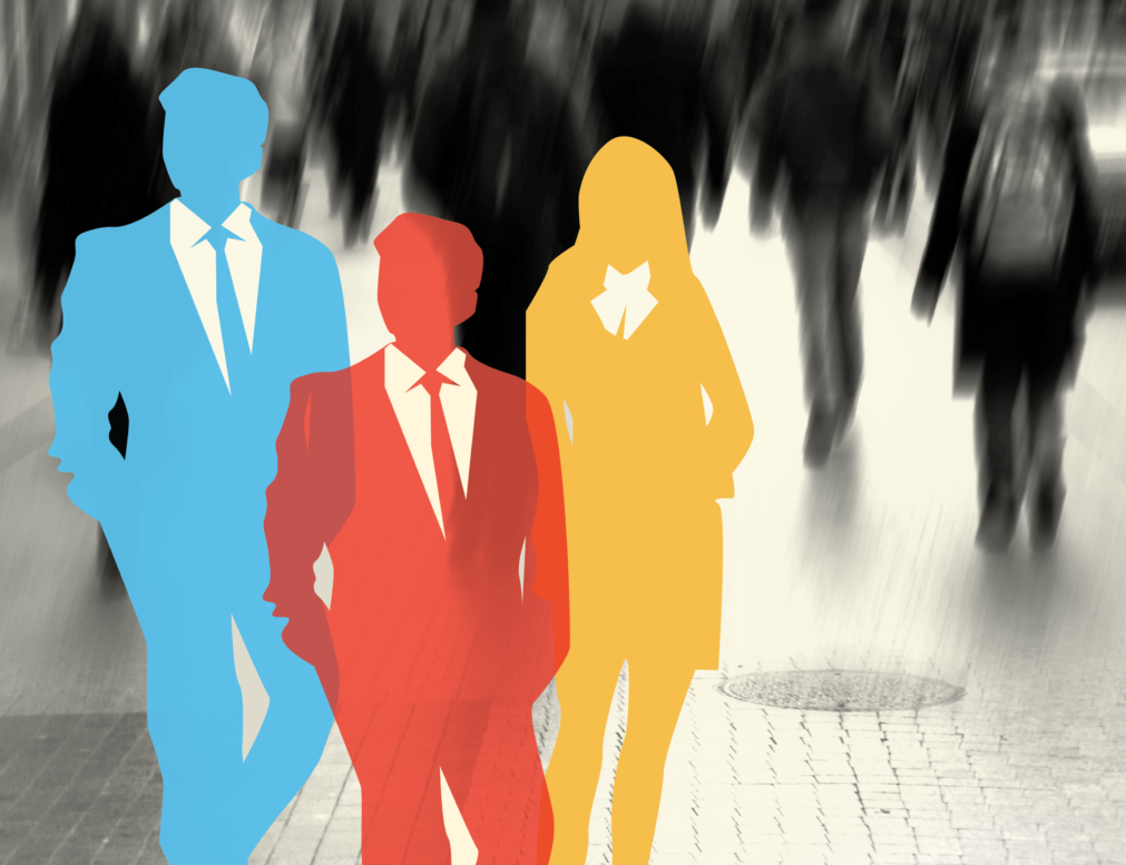 Effective Leadership