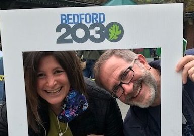 Taking On Climate Change In Bedford