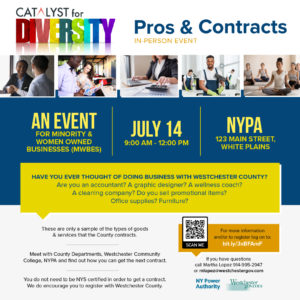 Pros and Contracts: Doing Business In Westchester