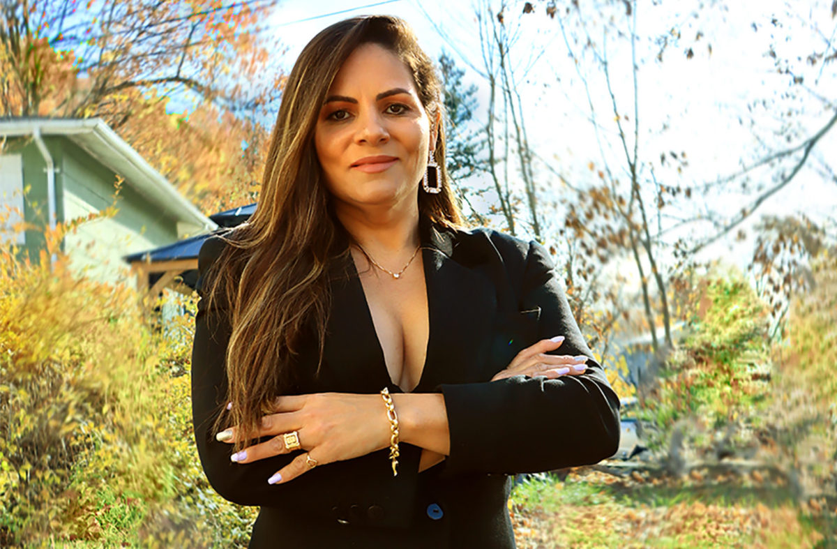 Making A â€˜Clean Sweepâ€™ Of Health