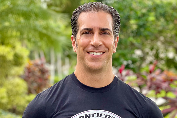 Giving teeth to your health