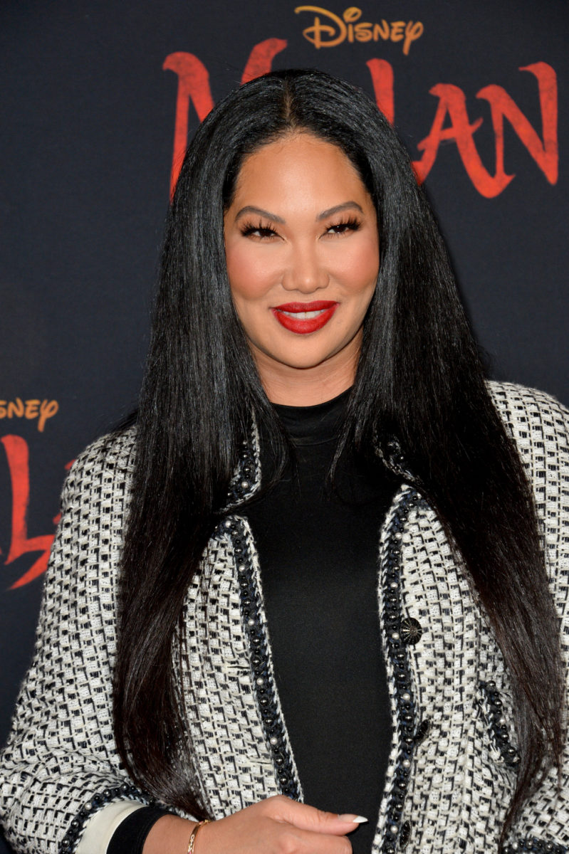 Purchase company sues Baby Phat for $10M