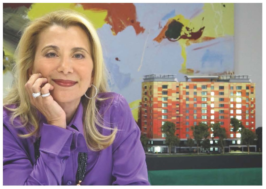 A Hands-On Developer