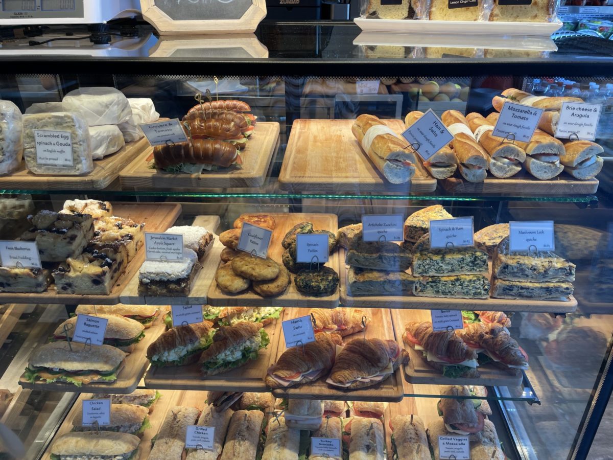 Building A Better Bakery