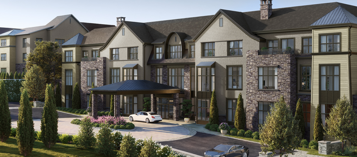 Jersey contractor says St. Regis Residences still owes money on lux condo construction