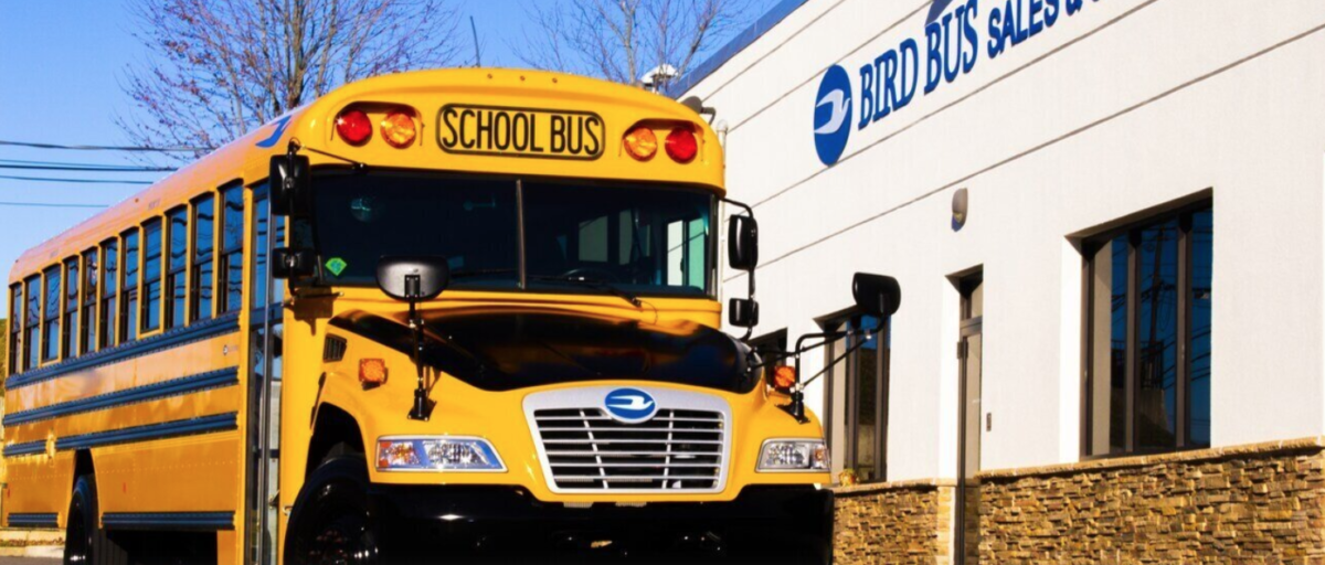 Westchester IDA likes tax breaks for school bus business move to Yorktown