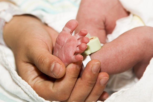 When every delivery is special