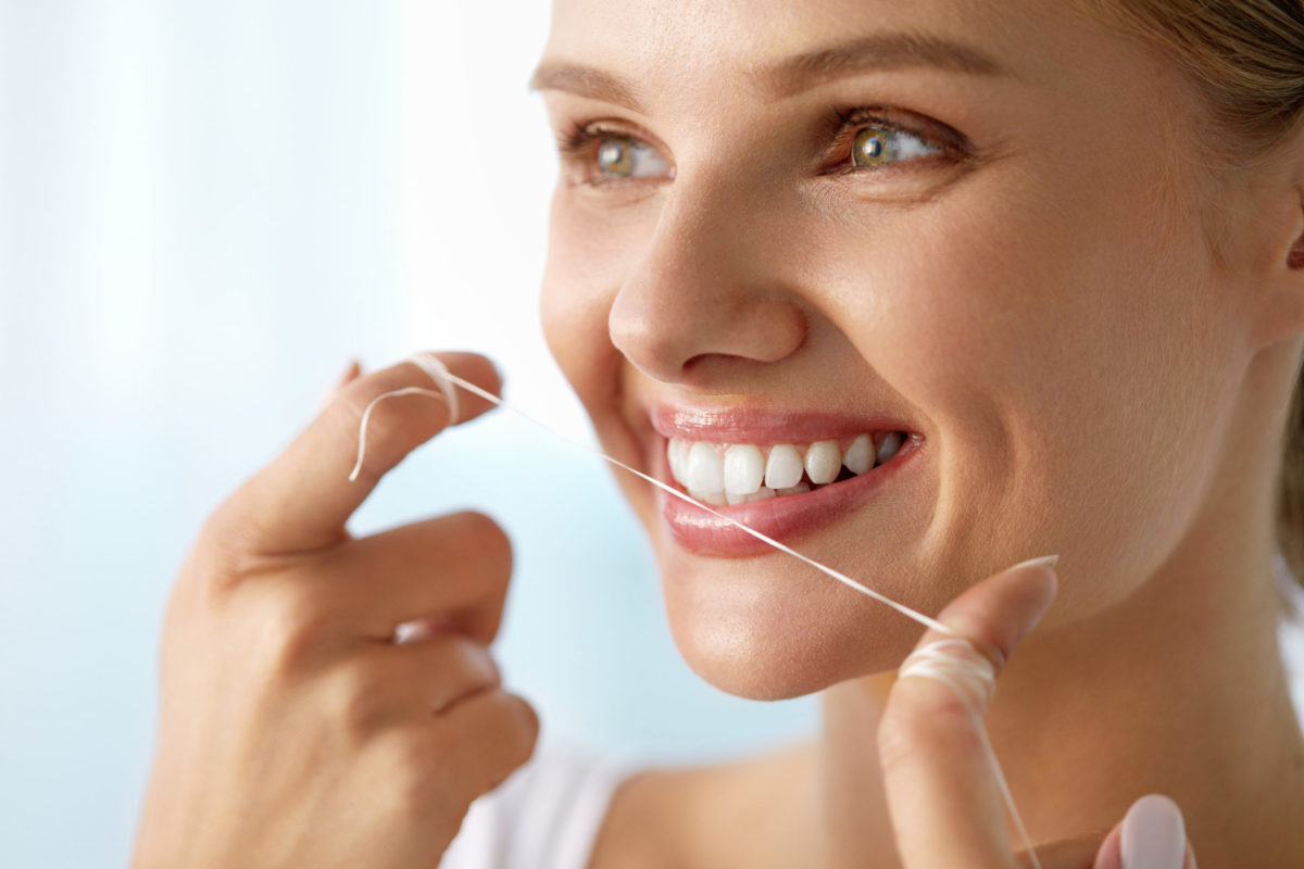 Preventing Oral Cancer