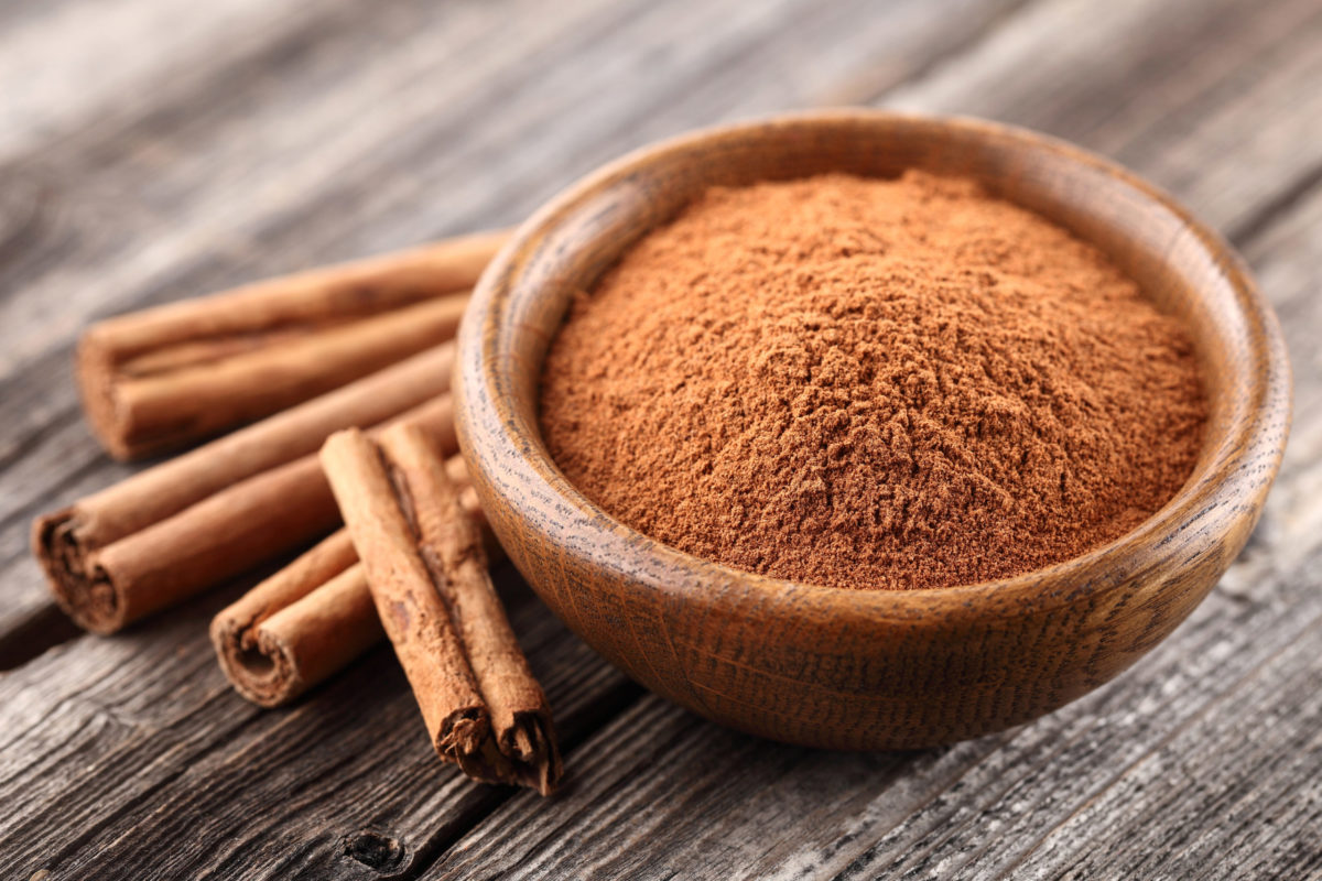 Fighting Inflammation