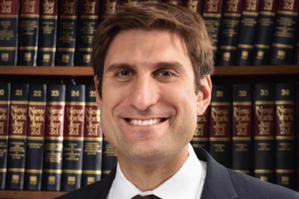 J&Gâ€™s NEW PARTNER