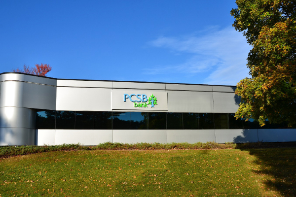 PCSB LAUNCHES EXPRESS LOANS FOR BUSINESSES