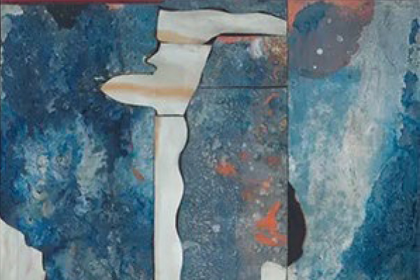 MAJOR ADDITION TO NEUBERGER COLLECTION