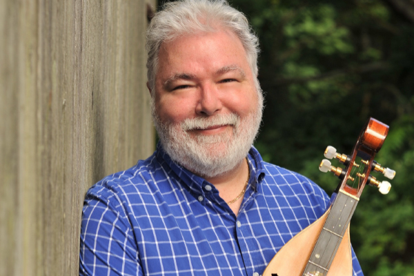 BENEFIT CONCERT AT MERRYALL ARTS CENTER