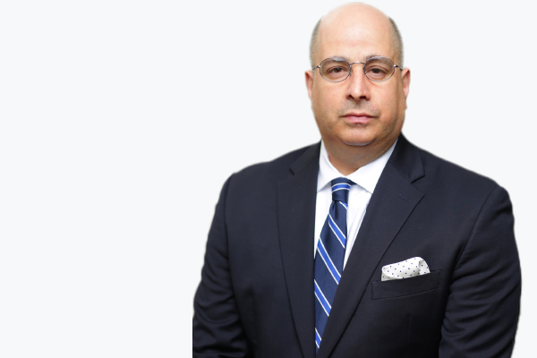 INTERIM EXECUTIVE DIRECTOR NAMED AT BURKE