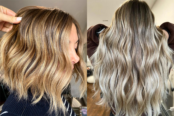 Head and shoulders above the rest