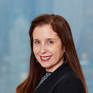 Mary Parrinelli joins Eagle Point Credit Management as managing ...