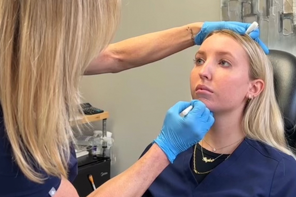 Beauty Appointments At Your Fingertips