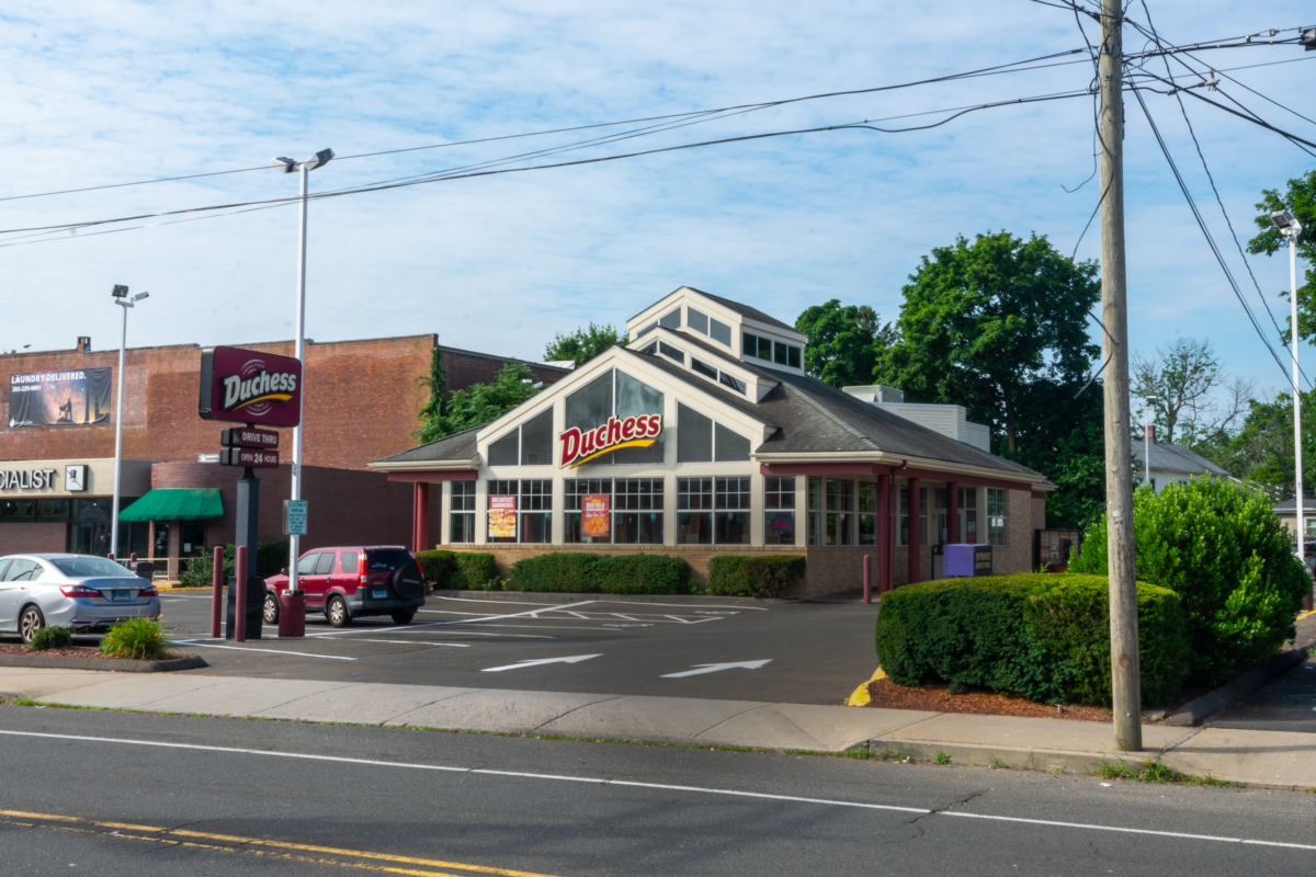 Does Connecticut’s increased minimum wage solve problems or create them?