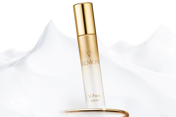 An event at the Valmont Spa at The Carlyle Hotel firms the face â€“ and the soul