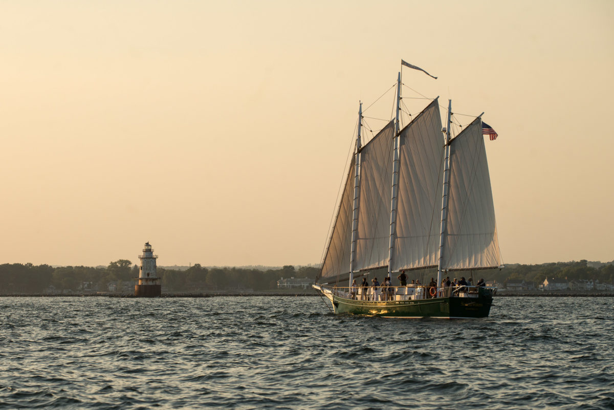 SoundWaters sets sail on new educational program with $100K EPA grant