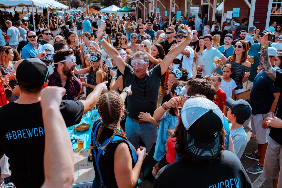 Downtown Oktoberfest 2022