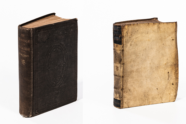 At auction, whatâ€™s old is new again