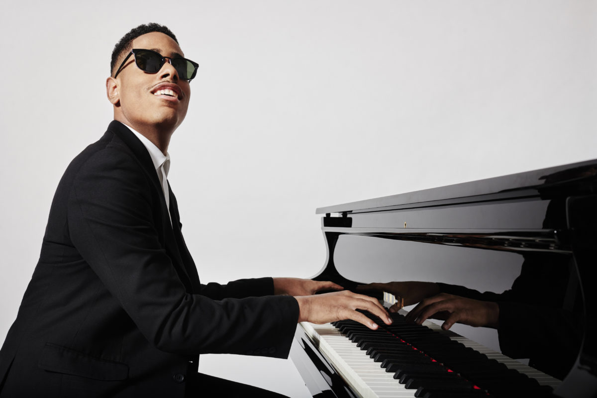 Caramoor says â€˜good-byeâ€™ to its summer music offerings