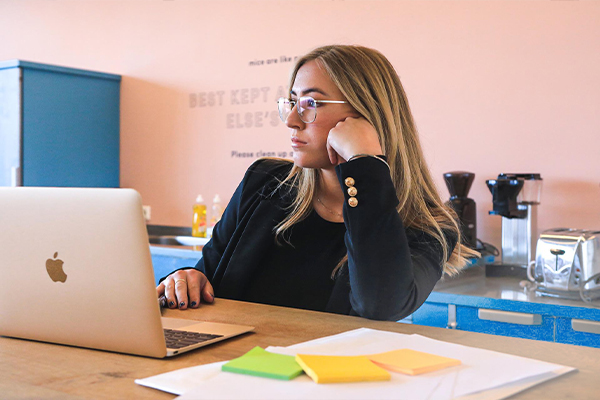 The causes of quiet quitting and how employers can respond