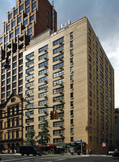 Harrison company facing $32.1M foreclosure files for bankruptcy