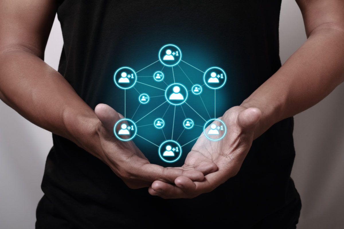 Haub Law Kicks Off Its Sustainable Business Law Hub With Networking Event