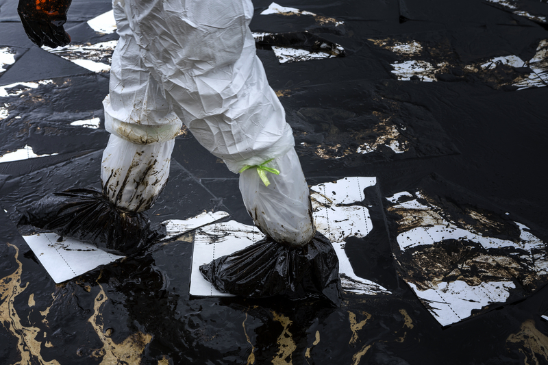 Mamaroneck company says state paid too much for Yonkers oil cleanup
