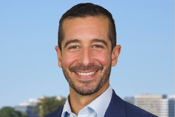 CONSTRUCTION FIRM HIRES COO