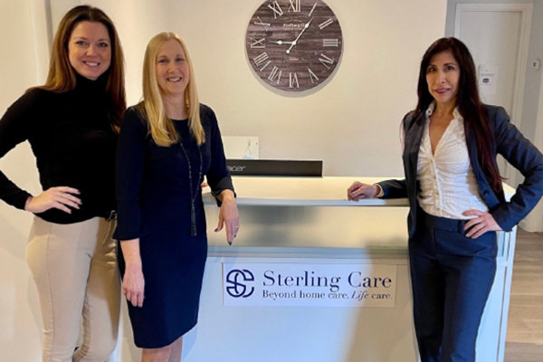 HOME HEALTH AGENCY AWARDED  TWO 5-STAR RATINGS