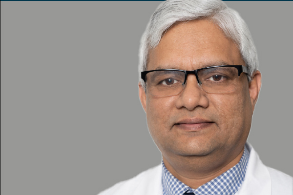 WMC DIRECTOR OF PATHOLOGY APPOINTED