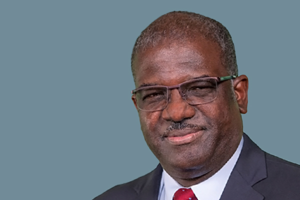 NATIONAL LEADERSHIP POST  FOR DEPUTY COUNTY EXECUTIVE