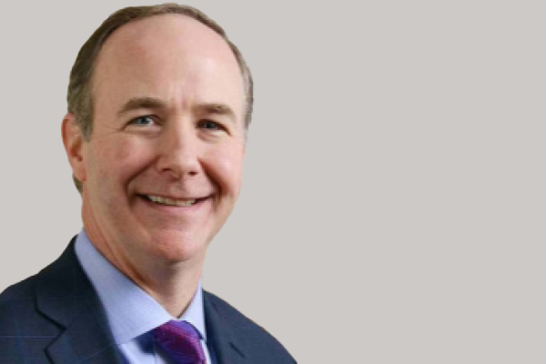 AMERICARES FREE CLINICS BOARD CHAIR NAMED