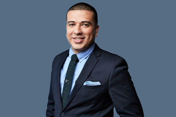 CENTER APPOINTS CHIEF PROGRAM OFFICER