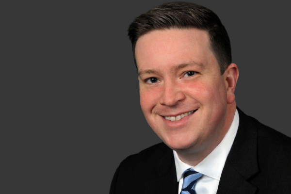 PROMINENT FIRMâ€™S NEW PARTNER