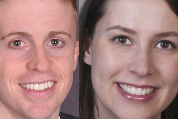 DIRECTOR POSITION PROMOTIONS  AT ACCOUNTING FIRM