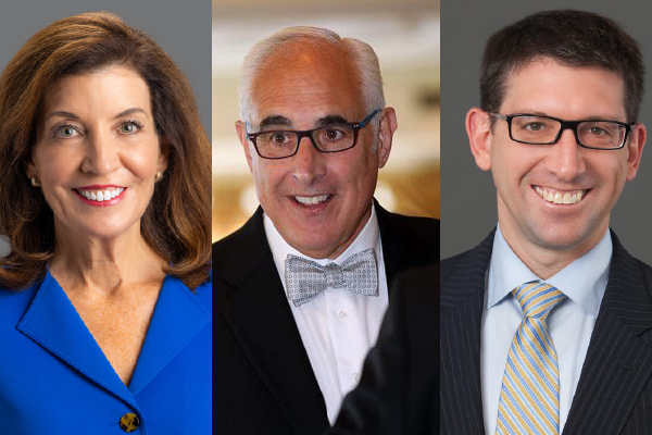 HV LEGAL SERVICESâ€™ HONOREES