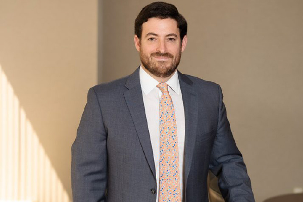LAND-USE ATTORNEY