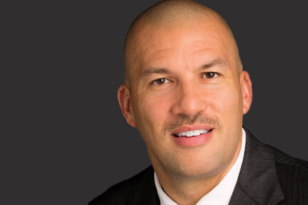 CREDIT UNION NAMES NEW TOP EXEC