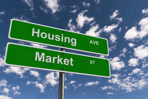 What a difference a year makes: Fairfield County’s evolving housing market