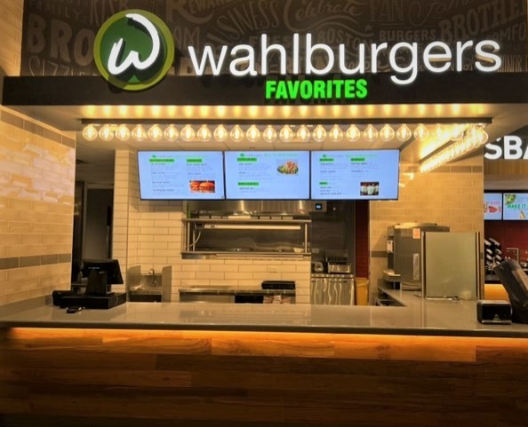 Wahlburgers Wahl-Balls, Wahlburgers