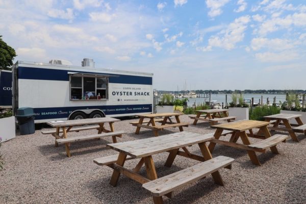 Table Talk With Jeremy Wayne: Lobster tales