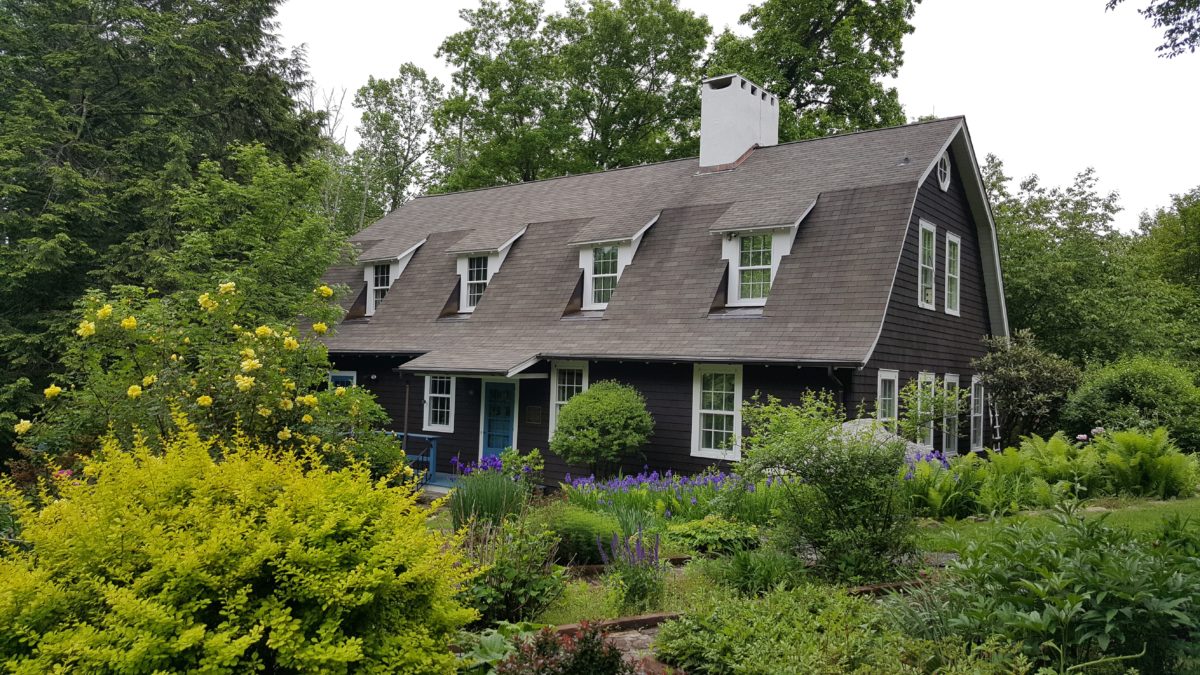 Stepping Stones to sobriety